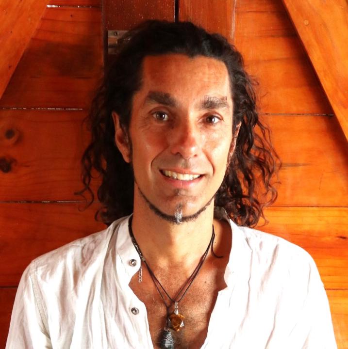 Jean-Paul Baron-Bonarjee