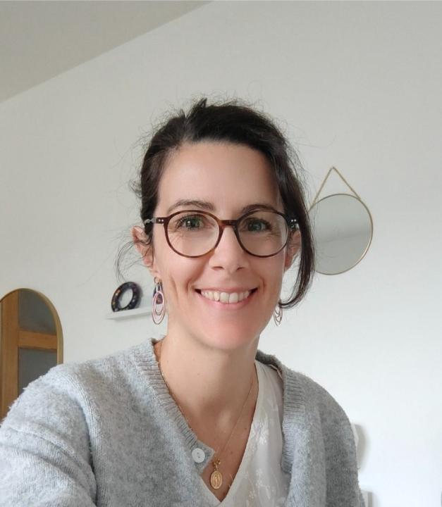 Véronique Bó