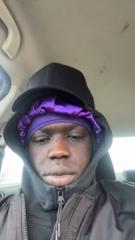 Samson Odoho