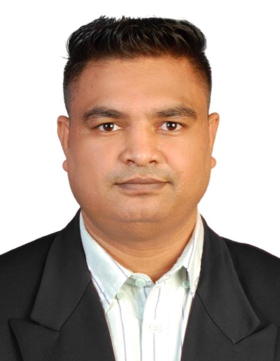 Sohel Mazumder