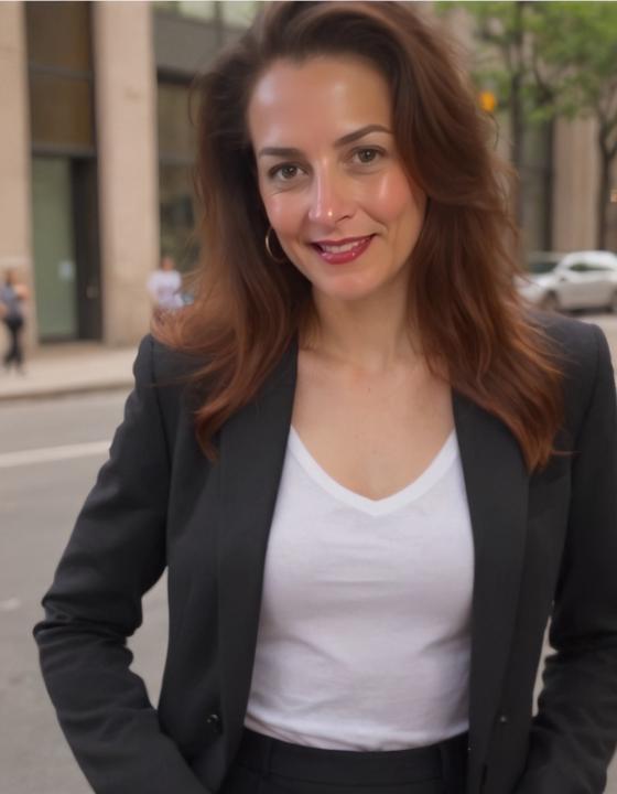 Katrina Curll