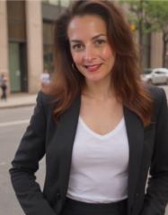 Katrina Curll