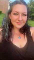 Jocelyn HartsellJohnson