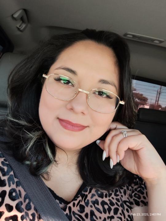 Victoria Monette Ortiz