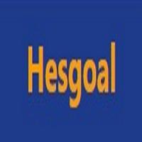 Hesgoalfoot Ball