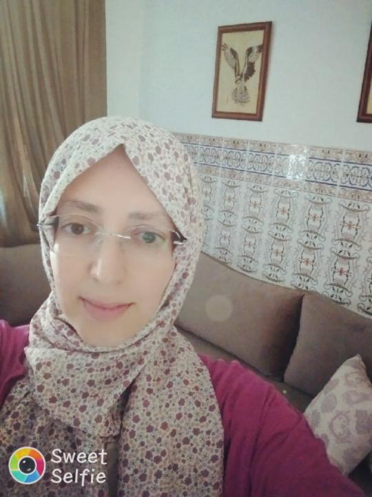 Hassouni Safae