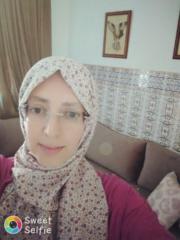 Hassouni Safae