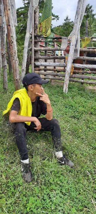Tandin Tshering wangdi