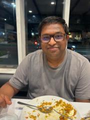 Sai Prakash