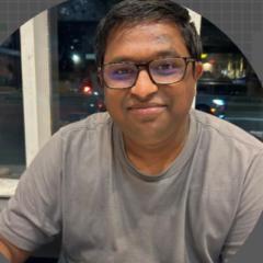 Sai Prakash