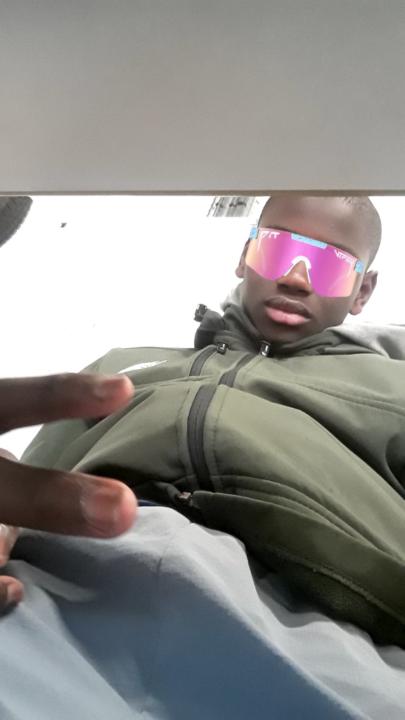 Ibrahima Sagna