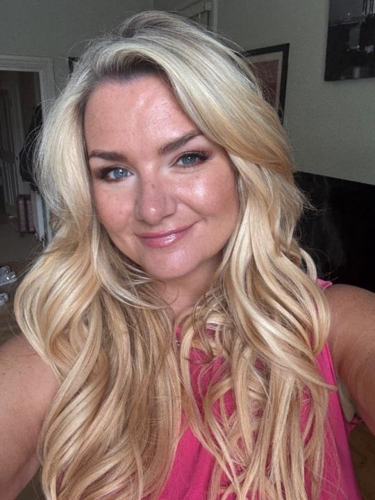 Debbie Ormrod