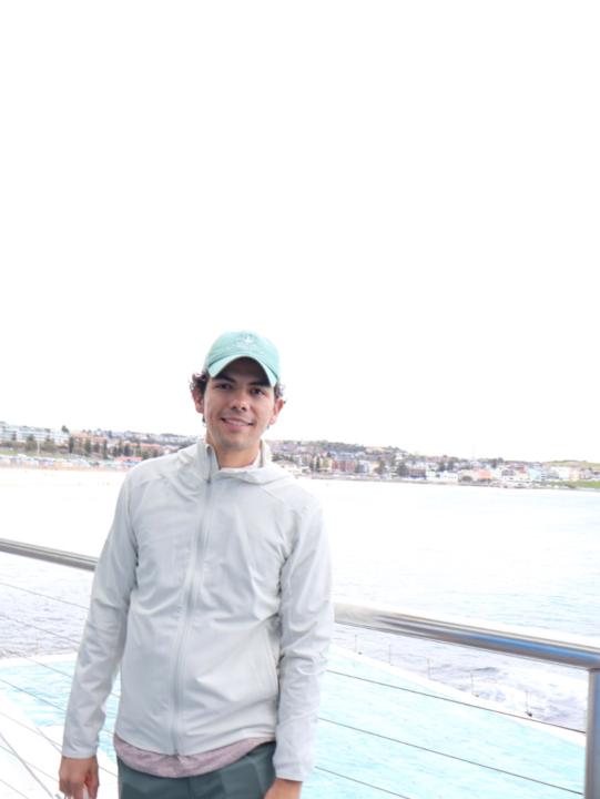 Alejandro Villalobos