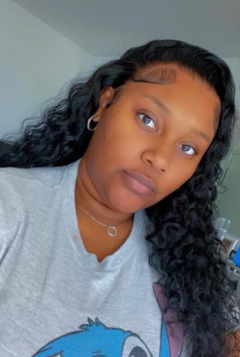 Keondra Daniels