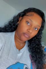 Keondra Daniels
