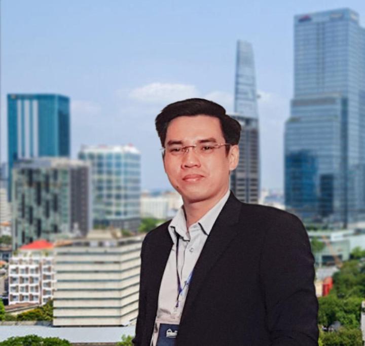 Global Land Việt Nam