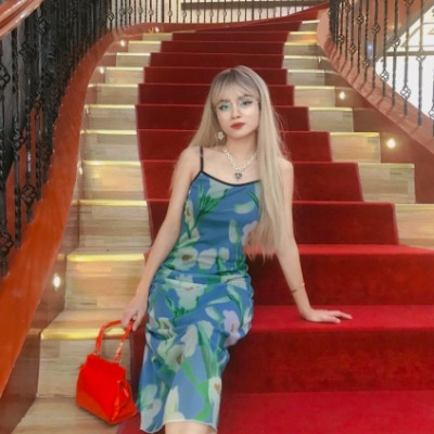 Drae Flores