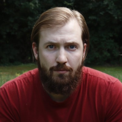 Zeke Fredrickson