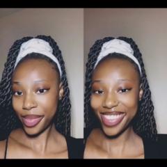 Cindy Mdluli