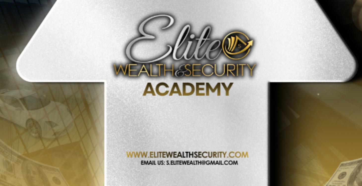 Elite Wealth & Security - Premium Tier