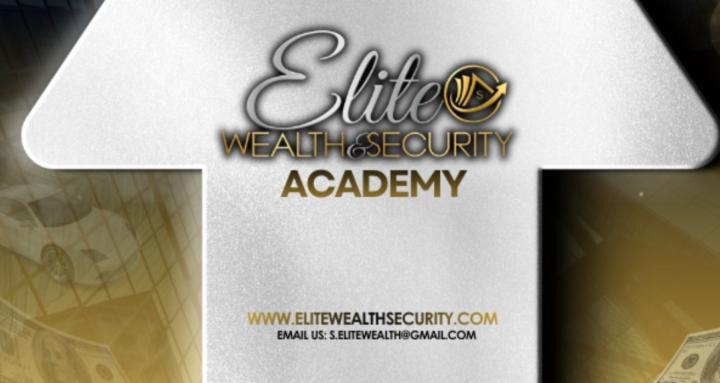 Elite Wealth&Security Academy 