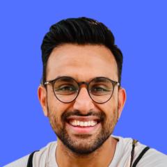 Raghav Balasubramanian