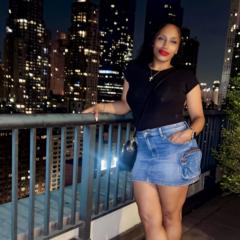 Celenia Rojas