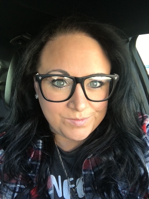 Jenna Boyd
