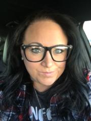 Jenna Boyd