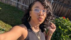 Latoya Jones