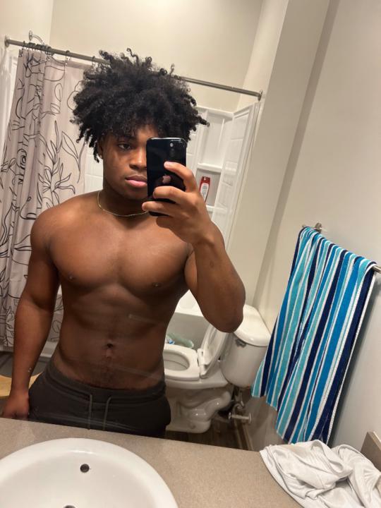 Kameron K