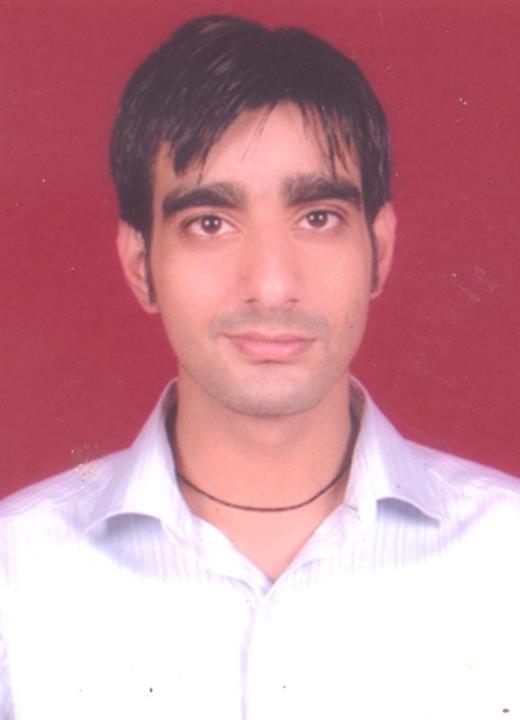 Abhay Sapru