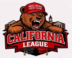 California League
