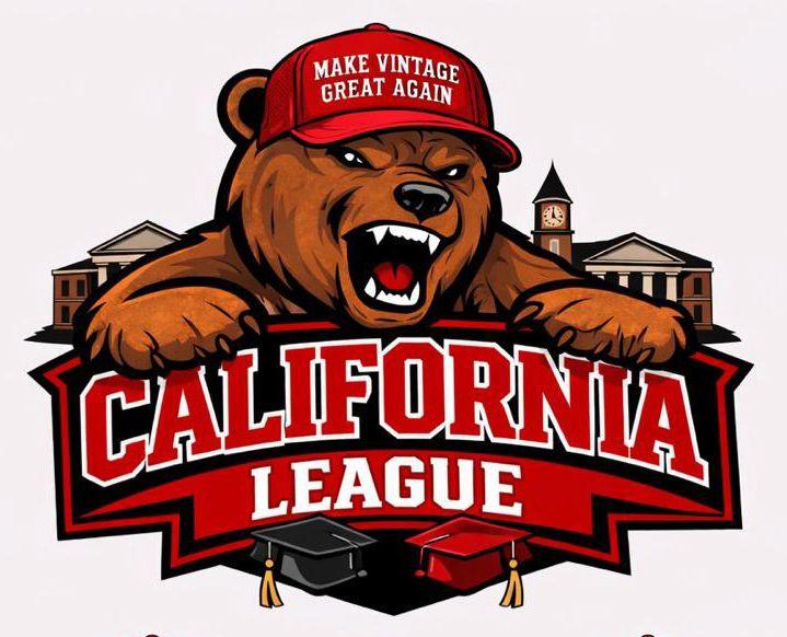 California League