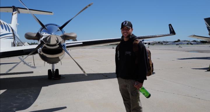 Aviation Nation