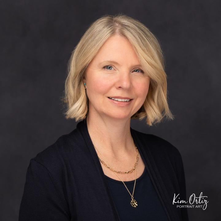 Suzanne O