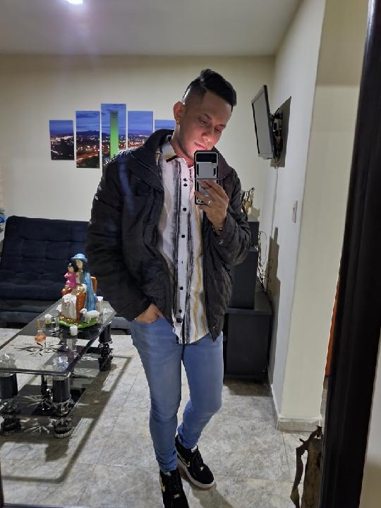 Rimber Jose Alvarado