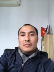 Hoang Trong Thanh