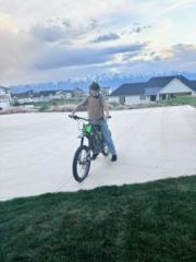 Kamden Sawin