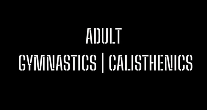 Adult Gymnastics|Calisthenics