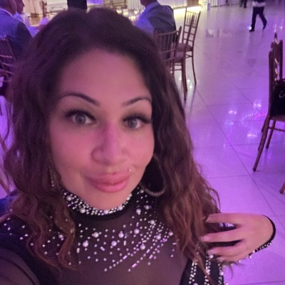 Sylvia Lopez