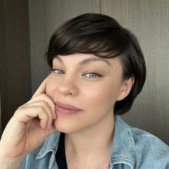 Jen Haron