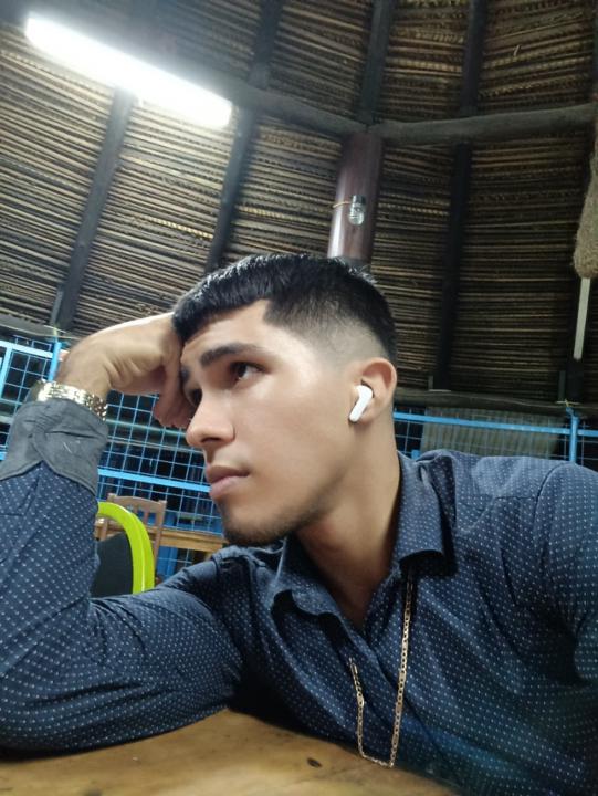 Abner Isaac