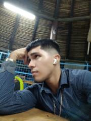 Abner Isaac