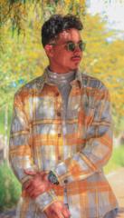 Hamza El amine