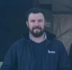 Ben Hanlon