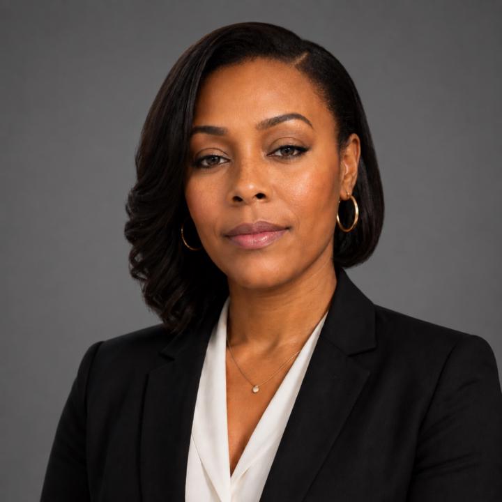 Nikkia Baxter