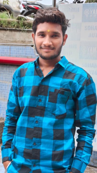 Mayur Wankhede
