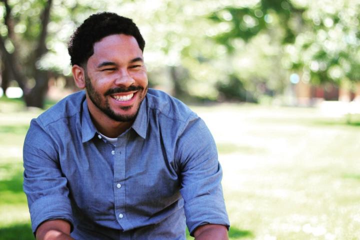 Joshua Bowie