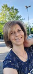 Christine Holland